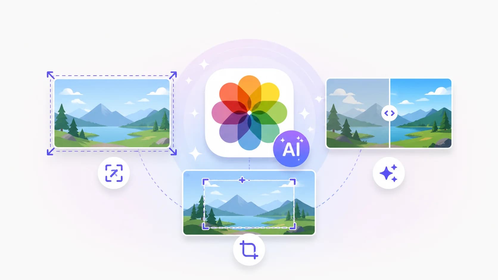 OS 27 사진편집 일러스트