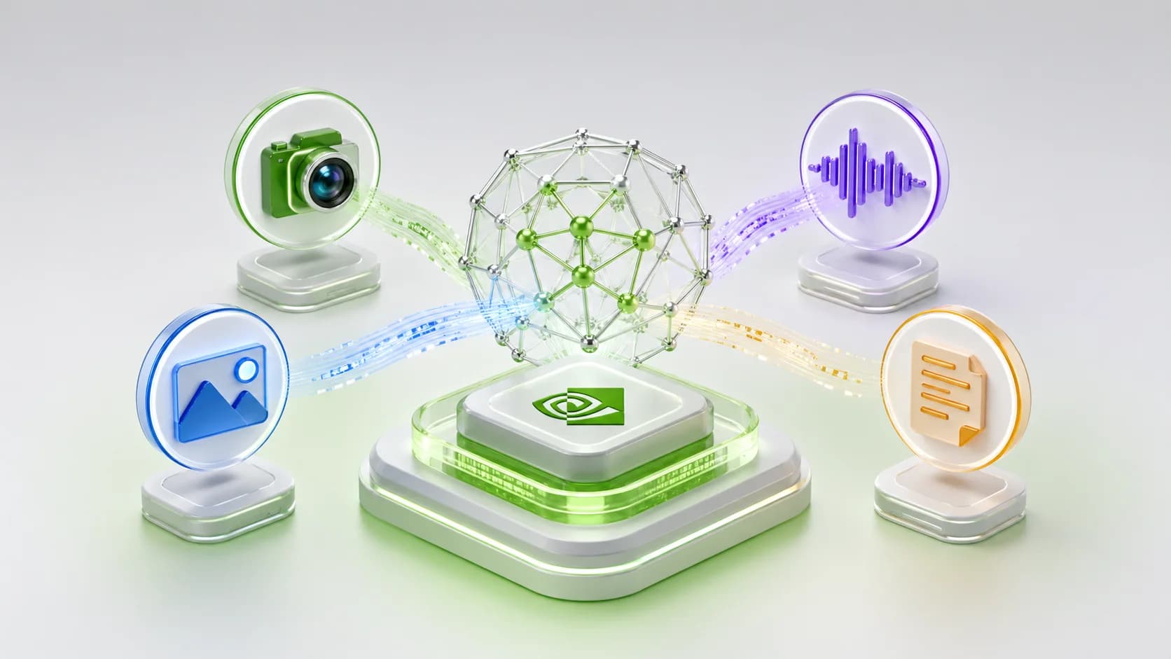 NVIDIA Nemotron 3 Nano Omni 4월 28일 공개, 비전·오디오·텍스트 통합 30B 오픈 멀티모달 모델